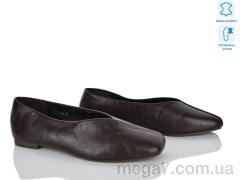 Балетки, Бабочка-Mengfuna-AESD оптом 7051-16