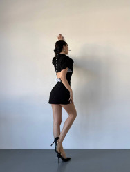 Сукні жіночі оптом ASPERAMO 