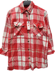 Сорочки жіночі оптом PRENSES 