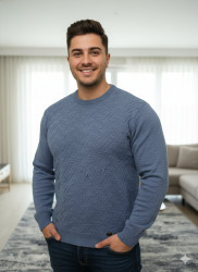 Светри чоловічі БАТАЛ оптом