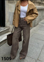 Джинси жіночі WOMAN DENIM оптом