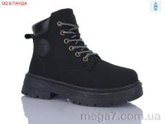 Ботинки, QQ&Панда оптом J999-1