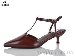 Туфли, Башили оптом V317-2