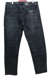 Джинсы мужские MENGGESI ПОЛУБАТАЛ оптом 79540312 25002-148