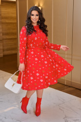 Сукні жіночі БАТАЛ оптом