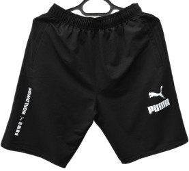 Шорти чоловічі оптом