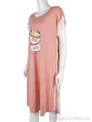 Туника, Boni-Shop оптом 14328 pink