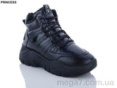 Ботинки, Princess оптом 66-1 old