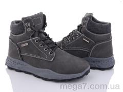 Ботинки, Violeta оптом 20-1012-2 grey