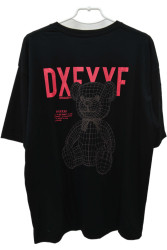 Футболки жіночі БАТАЛ оптом