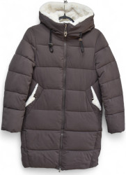 Куртки зимние женские FURUI оптом 23547081 3705-35