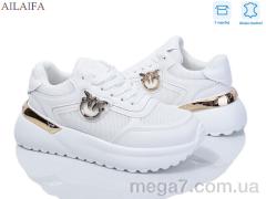 Кроссовки, Ailaifa оптом 8827-2