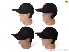 Кепка, Mabi оптом 0448 mix