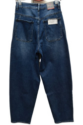 Джинси жіночі RELUCKY ПОЛУБАТАЛ оптом