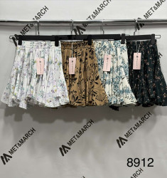 Спідниці жіночі оптом 