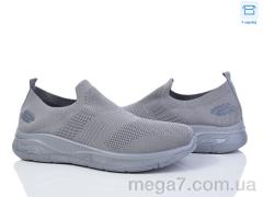Кроссовки, Ok Shoes оптом 777-D18-3