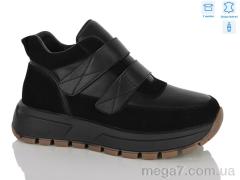 Ботинки, MD-GRESSO-LUNASTEP оптом 26-ZHF7837-1