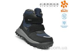 Ботинки, TOM.M оптом 01452B