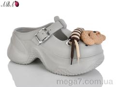 Кроксы, Aba оптом QQ8ABA3-5