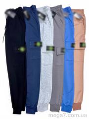 Спортивные брюки, Verton оптом 299SI mix