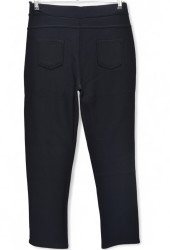 Брюки жіночі на хутрі БАТАЛ оптом        