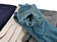 Перчатки, RuBi оптом 03 mix