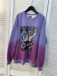 Світшоти жіночі оптом 