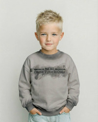 Свитшоты детские оптом 86215794 7699-5