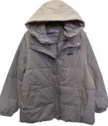 Ветровки женские БАТАЛ оптом 01295643 2926-65