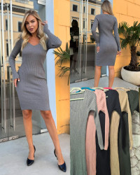 Платья женские оптом 92156470 2-2