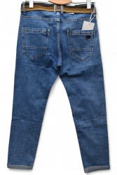 Джинсы мужские VINGVGS оптом 35781946 8316-3-105