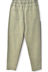 Джегінси жіночі IMMET ПОЛУБАТАЛ оптом