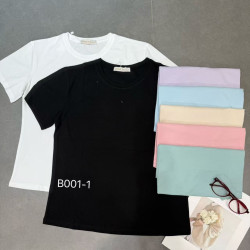 Футболки женские оптом 39420876 001-1-129