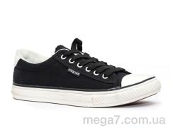 Кеды, Katyo оптом B103 black
