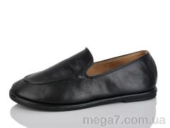 Туфли, Violeta оптом 197-207 black