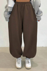 Спортивні штани жіночі БАТАЛ оптом --