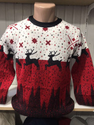 Светри чоловічі оптом