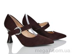 Туфли, Бабочка-Mengfuna-AESD оптом 88624-83