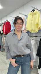 Рубашки женские оптом 81237960 12049-9