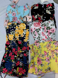 Сукні жіночі оптом 