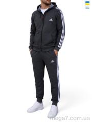 Спортивный костюм, Sport style оптом СК ads т.сірий