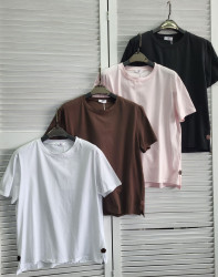 Футболки жіночі оптом 