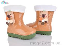 Резиновая обувь, BBT оптом M730-2