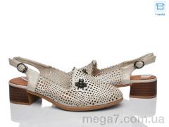 Туфли, Rama оптом 225L-3