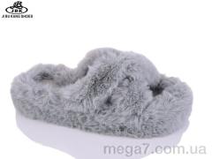 Тапки, Jibukang оптом PV05 grey