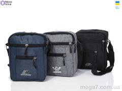 Сумка, Reluna Group оптом 164-2 mix