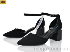 Туфли, Mei De Li оптом L622-9
