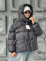 Куртки зимние женские оптом Estella park 13286754 2520-43