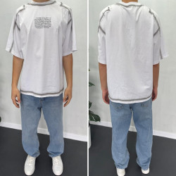 Футболки мужские оптом 54823691 96-148