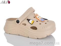 Кроксы, Aba оптом QQ8ABA6-4